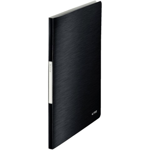 ALBUM OFERTOWY LEITZ STYLE A4/20K CZARNY Leitz ALBUM OFERTOWY LEITZ STYLE A4/20K CZARNY Leitz