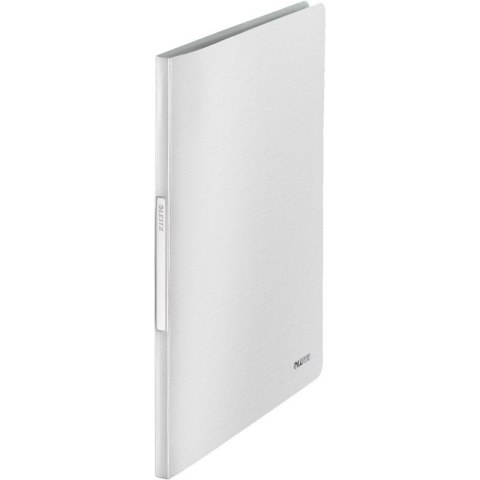 ALBUM OFERTOWY LEITZ STYLE A4/40K BIAŁY Leitz ALBUM OFERTOWY LEITZ STYLE A4/40K BIAŁY Leitz