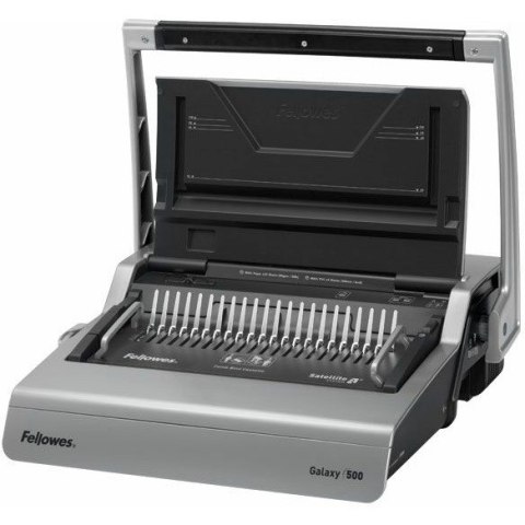 BINDOWNICA FELLOWES GALAXY 500 Fellowes
