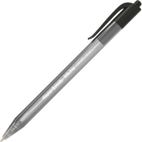 DŁUGOPIS PAPER MATE INKJOY 100 RT CZARNY Paper Mate