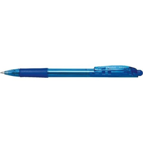 DŁUGOPIS PENTEL BK417 NIEBIESKI Pentel