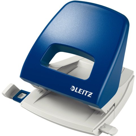 DZIURKACZ LEITZ 5005 NIEBIESKI Leitz DZIURKACZ LEITZ 5005 NIEBIESKI Leitz