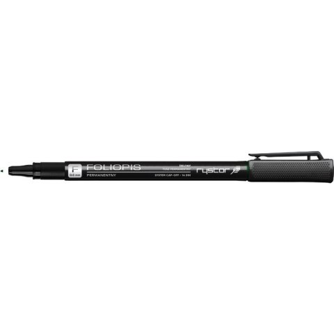 FOLIOPIS RYSTOR FF-6 ZIELONY Rystor FOLIOPIS RYSTOR FF-6 ZIELONY Rystor