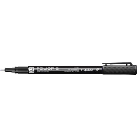 FOLIOPIS RYSTOR FS-4 NIEBIESKI Rystor FOLIOPIS RYSTOR FS-4 NIEBIESKI Rystor