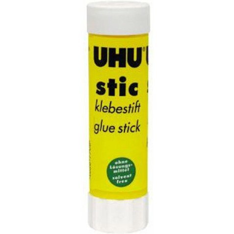 KLEJ W SZTYFCIE UHU 21g UHU KLEJ W SZTYFCIE UHU 21g UHU