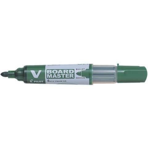 MARKER DO TABLIC PILOT V BOARD MASTER ZIELONY Pilot
