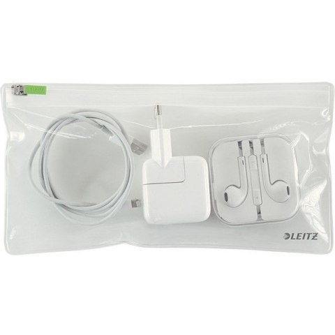TECZKA LEITZ COMPLETE TRAVELLER Z SUWAKIEM S (2) Leitz TECZKA LEITZ COMPLETE TRAVELLER Z SUWAKIEM S (2) Leitz