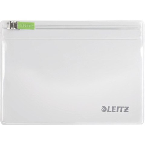 TECZKA LEITZ COMPLETE TRAVELLER Z SUWAKIEM XS (2) Leitz TECZKA LEITZ COMPLETE TRAVELLER Z SUWAKIEM XS (2) Leitz