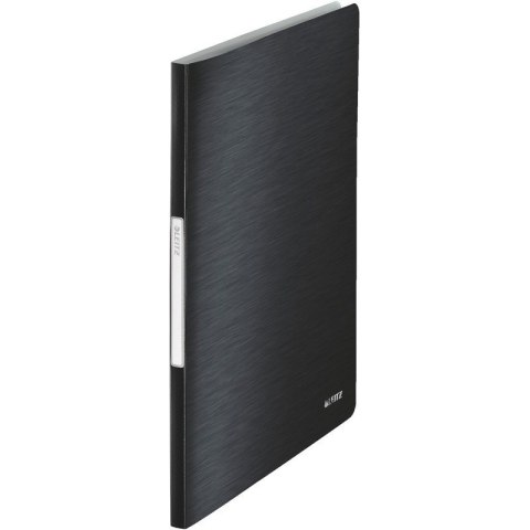 ALBUM OFERTOWY LEITZ STYLE A4/40K CZARNY Leitz ALBUM OFERTOWY LEITZ STYLE A4/40K CZARNY Leitz