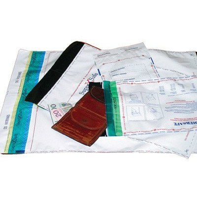 KOPERTY BEZPIECZNE (BANKOWE) AMERSAFE B4 (50) AMERSAFE KOPERTY BEZPIECZNE (BANKOWE) AMERSAFE B4 (50) AMERSAFE