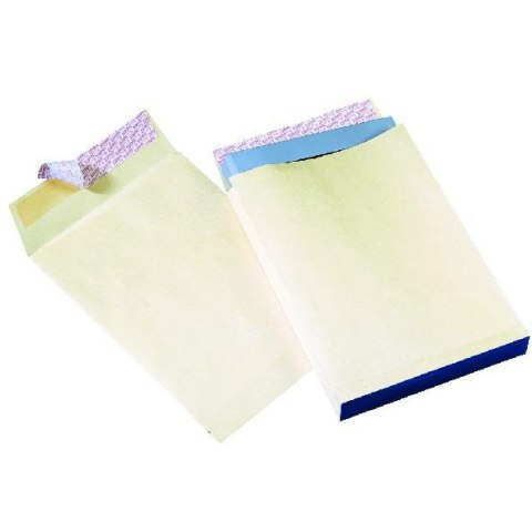 KOPERTY C5 HK RBD BRĄZOWE (250) NC Koperty KOPERTY C5 HK RBD BRĄZOWE (250) NC Koperty