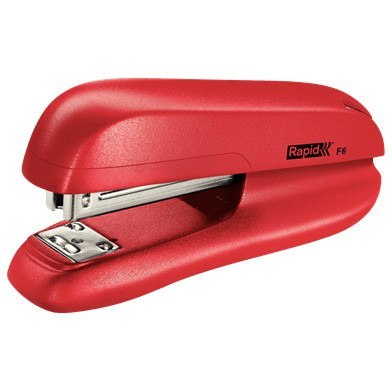 ZSZYWACZ RAPID F6 CZERWONY Rapid ZSZYWACZ RAPID F6 CZERWONY Rapid