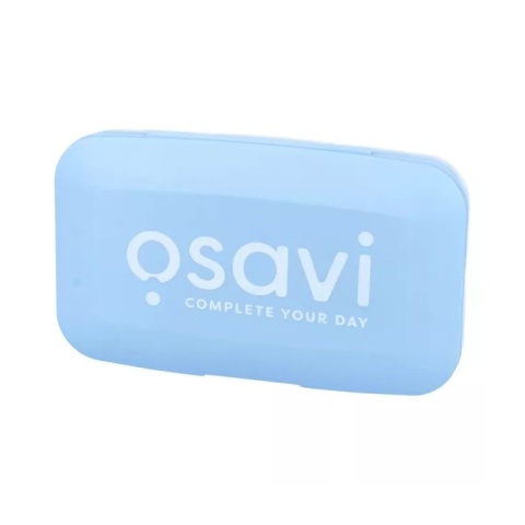Pill box Osavi