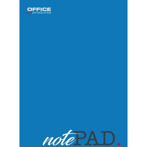 Blok biurowy Office Products A4/100k kratka Office Products Blok biurowy Office Products A4/100k kratka Office Products