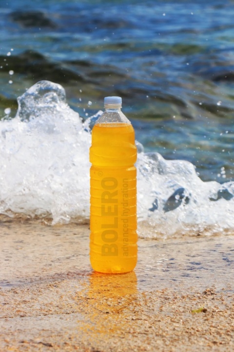 Bolero Instant Drink Sticks Mango 3g