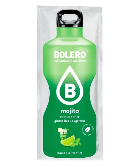 Bolero Instant Mojito 9g