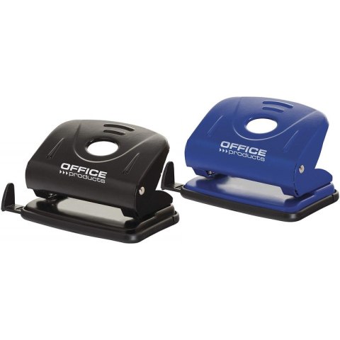 Dziurkacz Office Products 25k czarny Office Products Dziurkacz Office Products 25k czarny Office Products