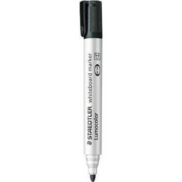 MARKER DO TABLIC STAEDTLER LUMOCOLOR CZARNY Staedtler MARKER DO TABLIC STAEDTLER LUMOCOLOR CZARNY Staedtler