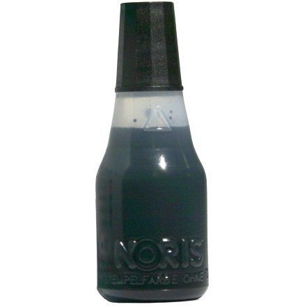 TUSZ NORIS 110S 25ml CZARNY Noris TUSZ NORIS 110S 25ml CZARNY Noris