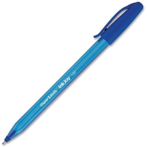 DŁUGOPIS PAPER MATE INKJOY 100 CAP XF NIEBIESKI Paper Mate