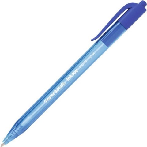 DŁUGOPIS PAPER MATE INKJOY 100 RT NIEBIESKI Paper Mate