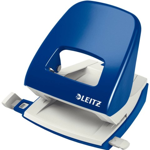 DZIURKACZ LEITZ 5008 NIEBIESKI Leitz DZIURKACZ LEITZ 5008 NIEBIESKI Leitz