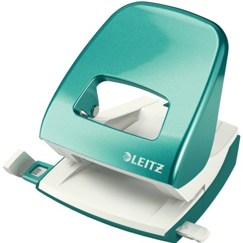 Dziurkacz Leitz Wow 5008 turkusowy Leitz Dziurkacz Leitz Wow 5008 turkusowy Leitz