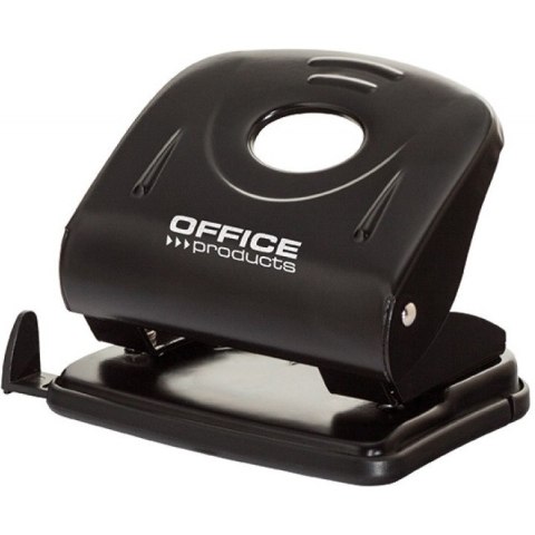Dziurkacz Office Products 30k czarny Office Products Dziurkacz Office Products 30k czarny Office Products
