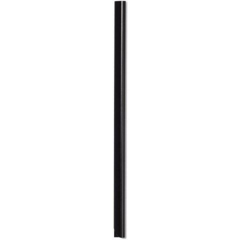 GRZBIETY WSUWANE 3mm CZARNE (100) Durable GRZBIETY WSUWANE 3mm CZARNE (100) Durable