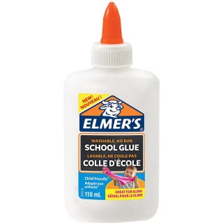 Klej w płynie Elmer's 118ml biały Elmer's