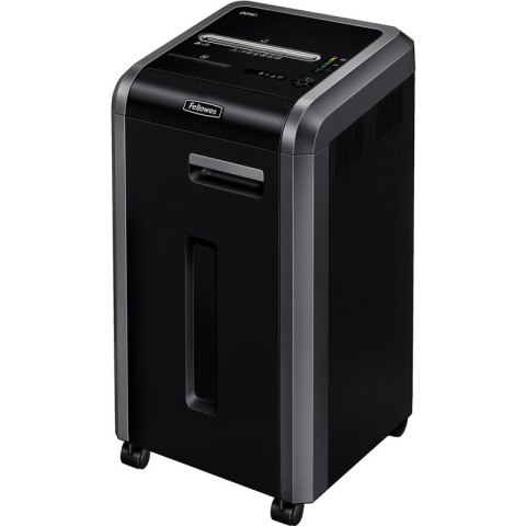 NISZCZARKA FELLOWES 225Ci Fellowes NISZCZARKA FELLOWES 225Ci Fellowes
