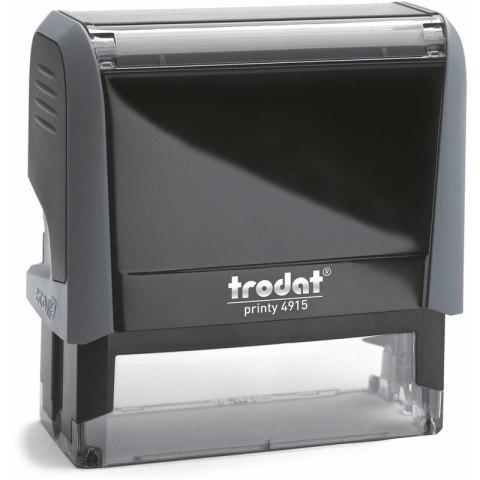 PIECZĄTKA TRODAT PRINTY 4915 SZARA Trodat