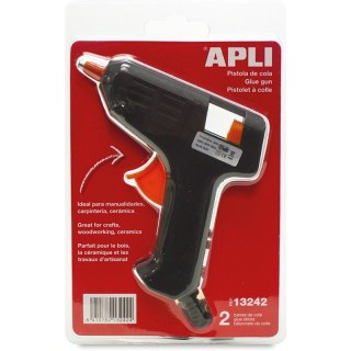 Pistolet do kleju termotopliwego Apli Apli