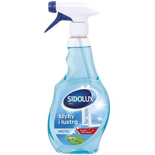 Płyn do szyb Sidolux 500ml Arctic SIDOLUX