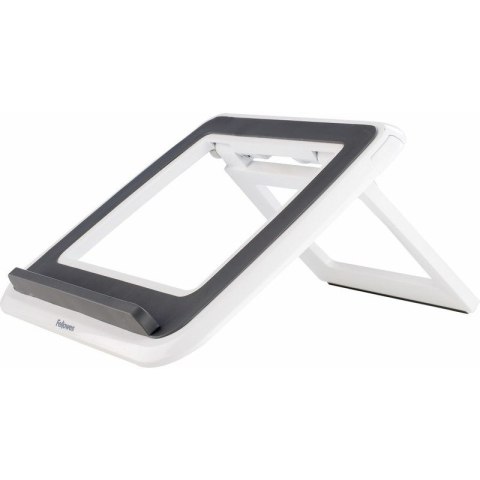 Podstawa pod laptop Fellowes Quick Lift I-Spire biała Fellowes
