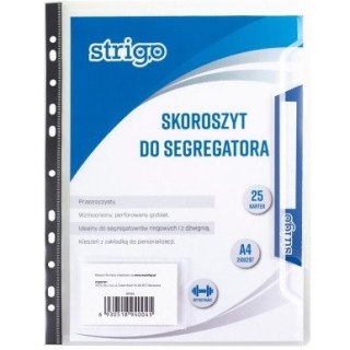 SKOROSZYT DO SEGREGATORA STRIGO STRIGO