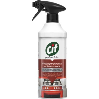 Spray Cif Perfect Finish 435ml Odtłuszczacz CIF