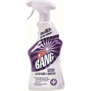 Spray Cillit Bang 750ml Czystość i higiena CILLIT