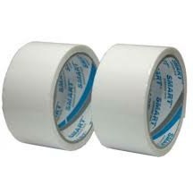 TAŚMA PAKOWA SMART 48mm/46m AKRYL PRZEZROCZYSTA Smart TAŚMA PAKOWA SMART 48mm/46m AKRYL PRZEZROCZYSTA Smart