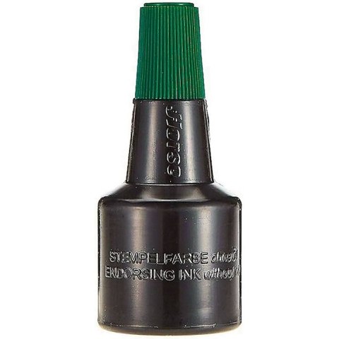 TUSZ DO PIECZĄTEK HORSE 28ml ZIELONY HORSE TUSZ DO PIECZĄTEK HORSE 28ml ZIELONY HORSE