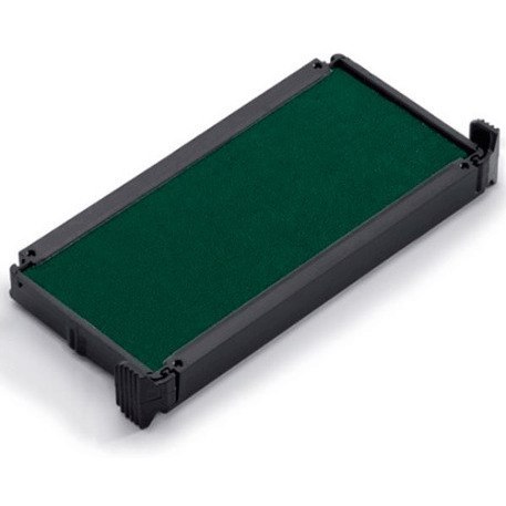 WKŁAD DO PIECZĄTKI TRODAT 4915 ZIELONY Trodat