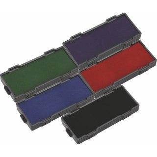 Wkład do pieczątki Trodat 9511 czarny Trodat