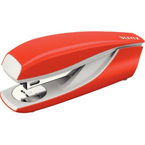 ZSZYWACZ LEITZ 5502 JASNOCZERWONY Leitz ZSZYWACZ LEITZ 5502 JASNOCZERWONY Leitz