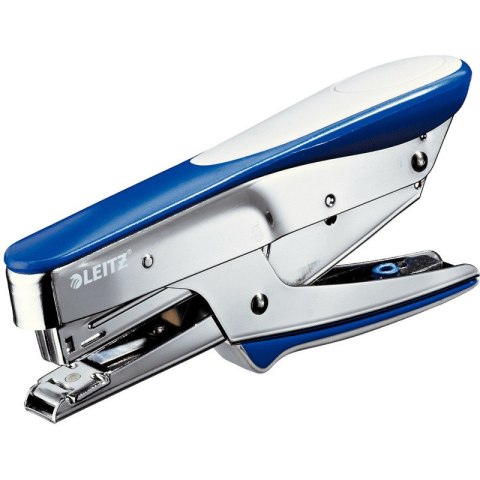 ZSZYWACZ LEITZ NOŻYCOWY 5545 METALICZNY NIEBIESKI Leitz ZSZYWACZ LEITZ NOŻYCOWY 5545 METALICZNY NIEBIESKI Leitz