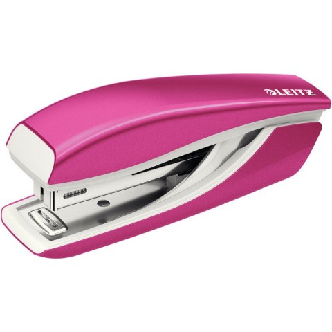ZSZYWACZ LEITZ WOW 5528 RÓŻOWY Leitz ZSZYWACZ LEITZ WOW 5528 RÓŻOWY Leitz