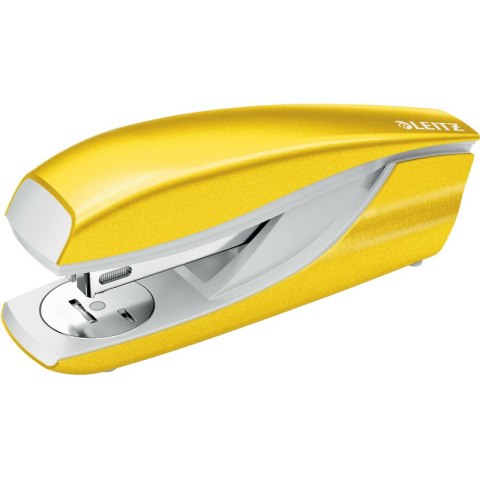 Zszywacz Leitz 5502 żółty Leitz Zszywacz Leitz 5502 żółty Leitz