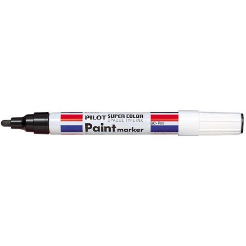 MARKER OLEJOWY PILOT M CZARNY Pilot