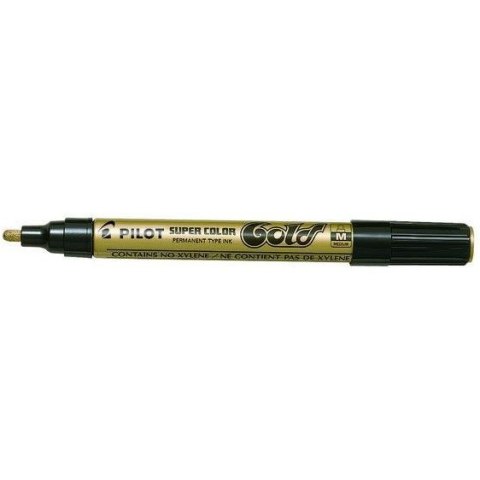 MARKER OLEJOWY PILOT M ŻÓŁTY Pilot