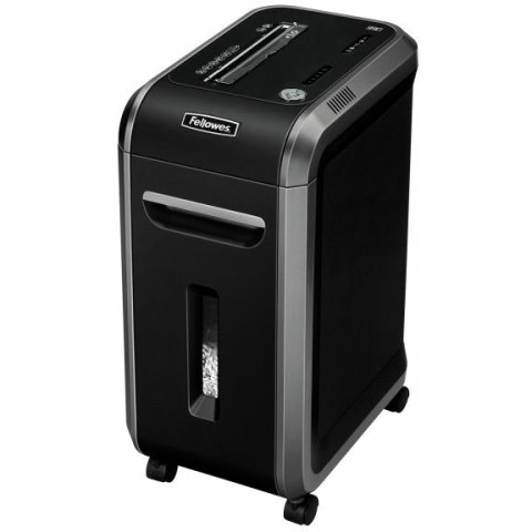 NISZCZARKA FELLOWES 99Ci Fellowes