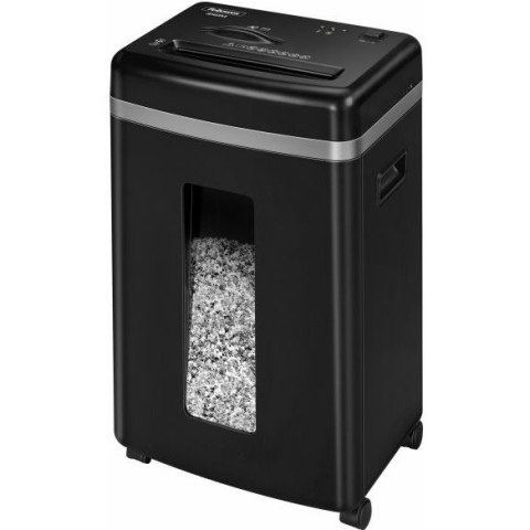 Niszczarka Fellowes Microshred 450M Fellowes Niszczarka Fellowes Microshred 450M Fellowes